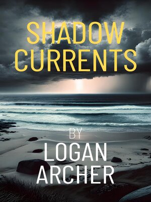 cover image of Shadow Currents